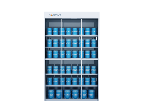 Heating Cabinet