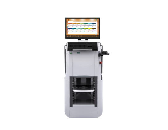 Automatic Dispenser