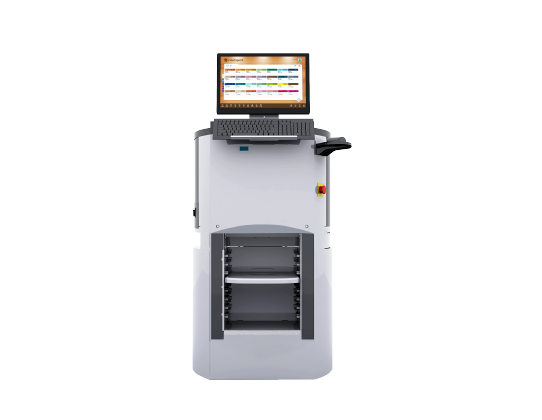 A3 Automatic Dispenser