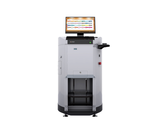 Sequential Dispensing Automatic Dispenser