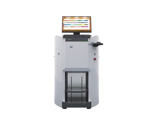 A4b-100% Automatic Dispenser