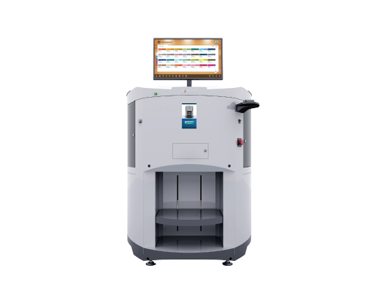 A7 Automatic Dispenser