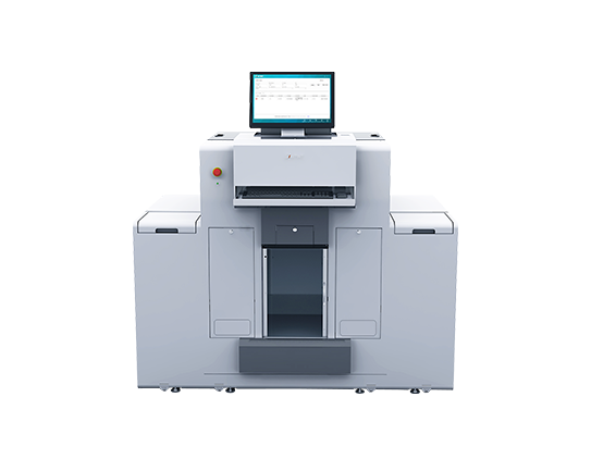 Automatic Simultaneous Dispenser