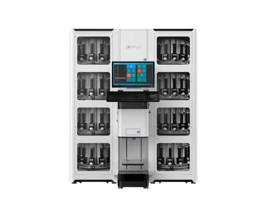 Automatic Dispenser
