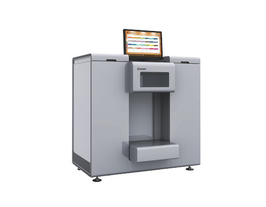 Automatic Dispenser Double Piston Pump Simultaneous Dispensing