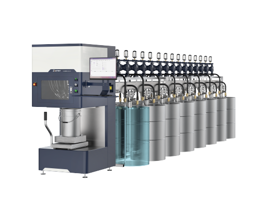 industrial dispenser